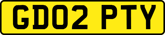 GD02PTY