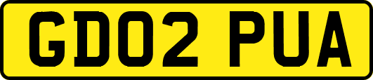 GD02PUA