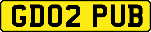 GD02PUB