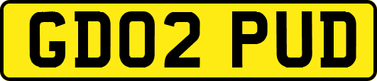 GD02PUD