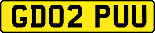GD02PUU