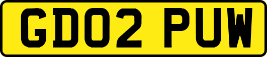 GD02PUW