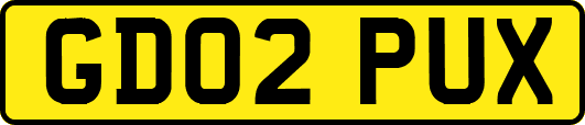 GD02PUX