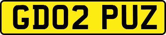 GD02PUZ
