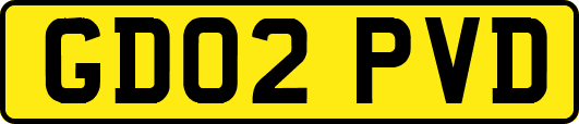 GD02PVD