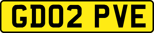 GD02PVE