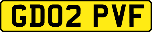 GD02PVF