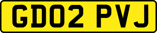 GD02PVJ