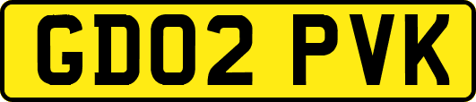 GD02PVK