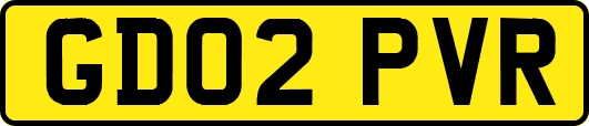 GD02PVR