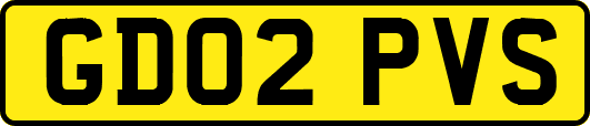 GD02PVS