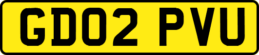GD02PVU