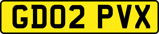 GD02PVX