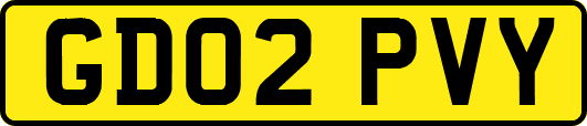 GD02PVY
