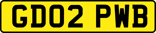 GD02PWB