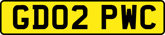 GD02PWC