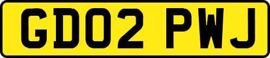 GD02PWJ