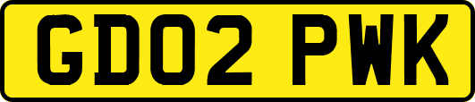 GD02PWK