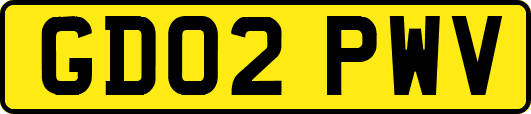 GD02PWV