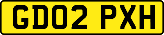 GD02PXH
