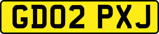 GD02PXJ