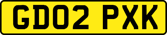 GD02PXK