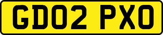 GD02PXO