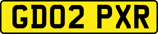 GD02PXR