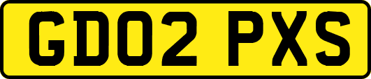 GD02PXS