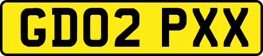 GD02PXX