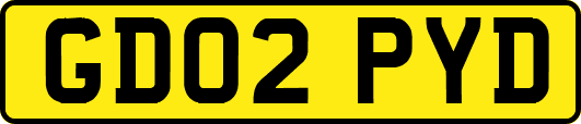GD02PYD