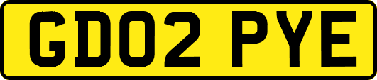 GD02PYE