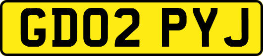 GD02PYJ