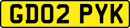 GD02PYK