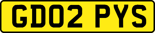 GD02PYS