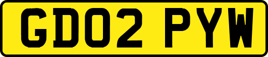 GD02PYW
