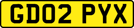 GD02PYX