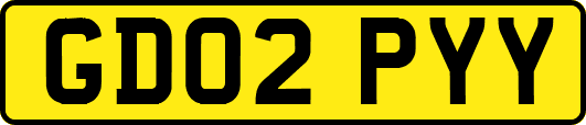 GD02PYY