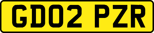 GD02PZR