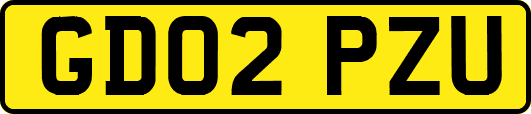 GD02PZU