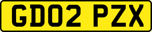 GD02PZX