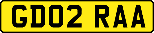 GD02RAA