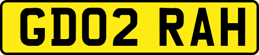 GD02RAH