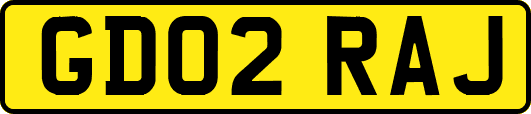 GD02RAJ