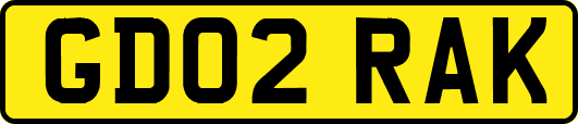 GD02RAK