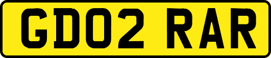 GD02RAR