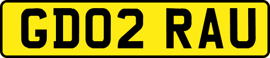GD02RAU