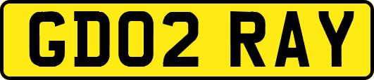GD02RAY