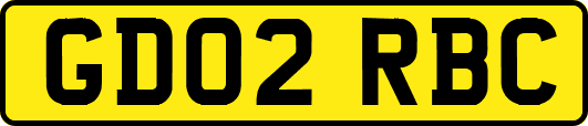 GD02RBC