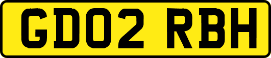 GD02RBH